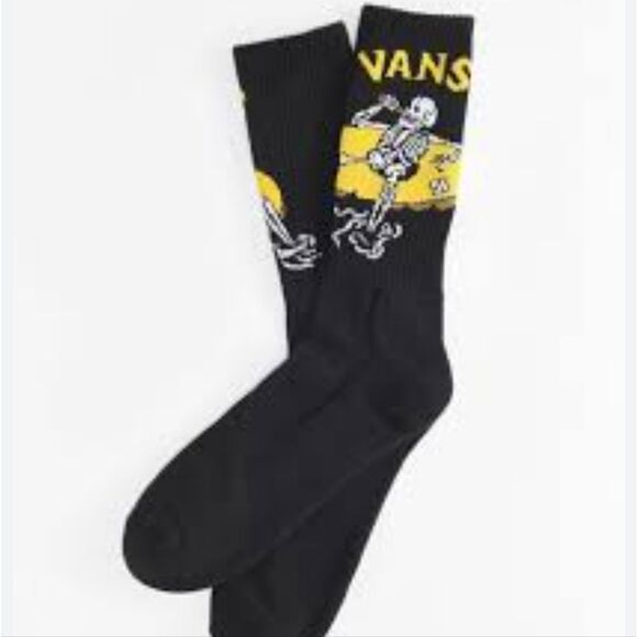 Vans Great Escape Crew Sock - Picture 3 of 6